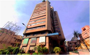 BuzzWorks - Brigade Towers